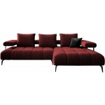 Γωνιακός καναπές Magnito-Mporntw-Δεξιά