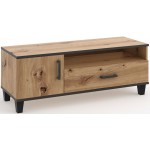 Έπιπλο τηλεόρασης Tomba 120x40x51.5