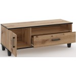 Έπιπλο τηλεόρασης Tomba 120x40x51.5
