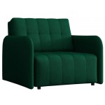 Πολυθρόνα κρεβάτι Viva Grand I-Prasino