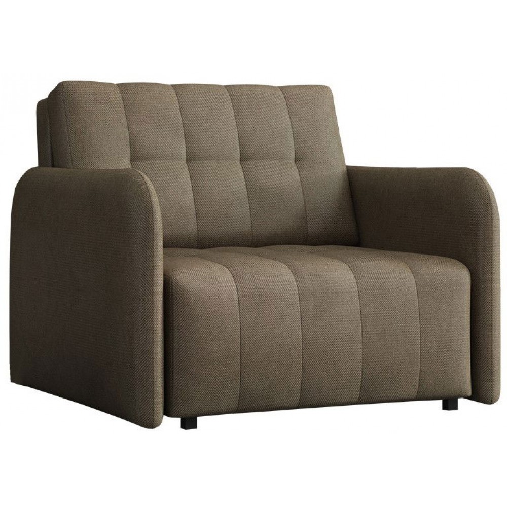 Πολυθρόνα κρεβάτι Viva Grand I-Mpez Skouro