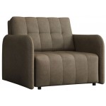 Πολυθρόνα κρεβάτι Viva Grand I-Mpez Skouro