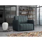 Πολυθρόνα κρεβάτι Viva Grand I-Anthraki