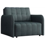 Πολυθρόνα κρεβάτι Viva Grand I-Anthraki