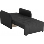 Πολυθρόνα κρεβάτι Viva Grand I-Anthraki