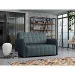 Καναπές Κρεβάτι Viva Grand II-Anthraki