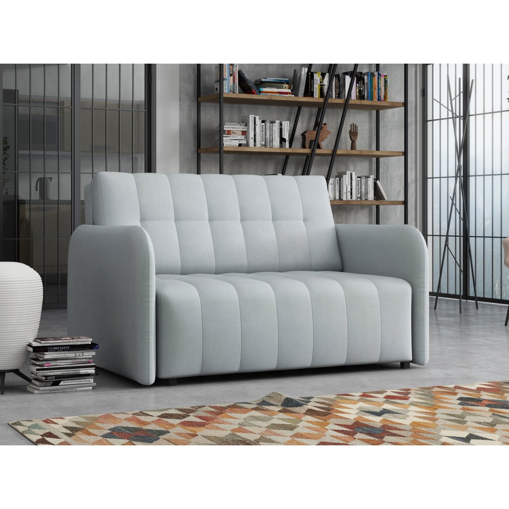 Καναπές Κρεβάτι Viva Grand II-Gkri Anoixto