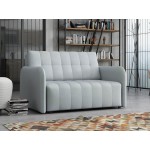 Καναπές Κρεβάτι Viva Grand II-Gkri Anoixto