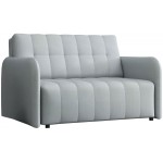 Καναπές Κρεβάτι Viva Grand II-Gkri Anoixto