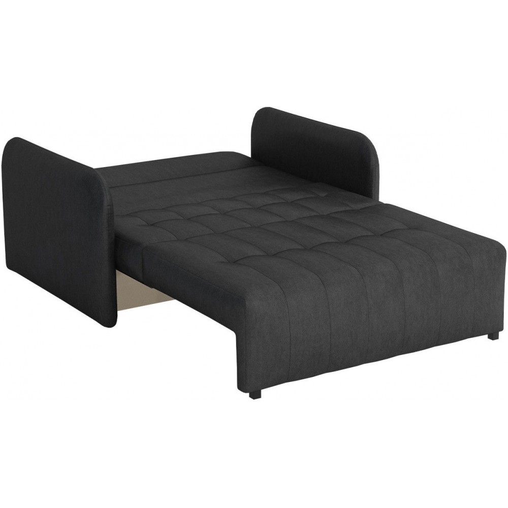 Καναπές Κρεβάτι Viva Grand II-Gkri Skouro