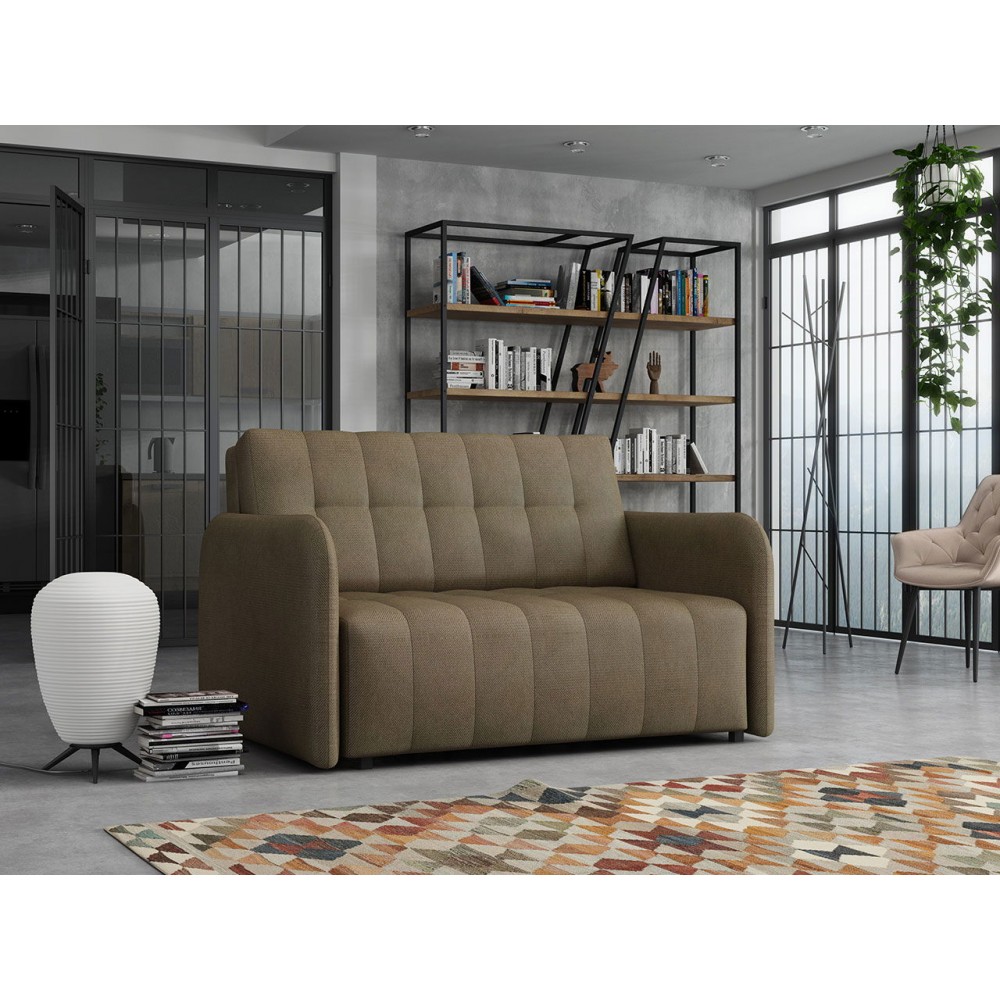 Καναπές Κρεβάτι Viva Grand II-Mpez Skouro