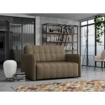 Καναπές Κρεβάτι Viva Grand II-Mpez Skouro