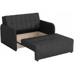 Καναπές Κρεβάτι Viva Grand II-Mpez Skouro