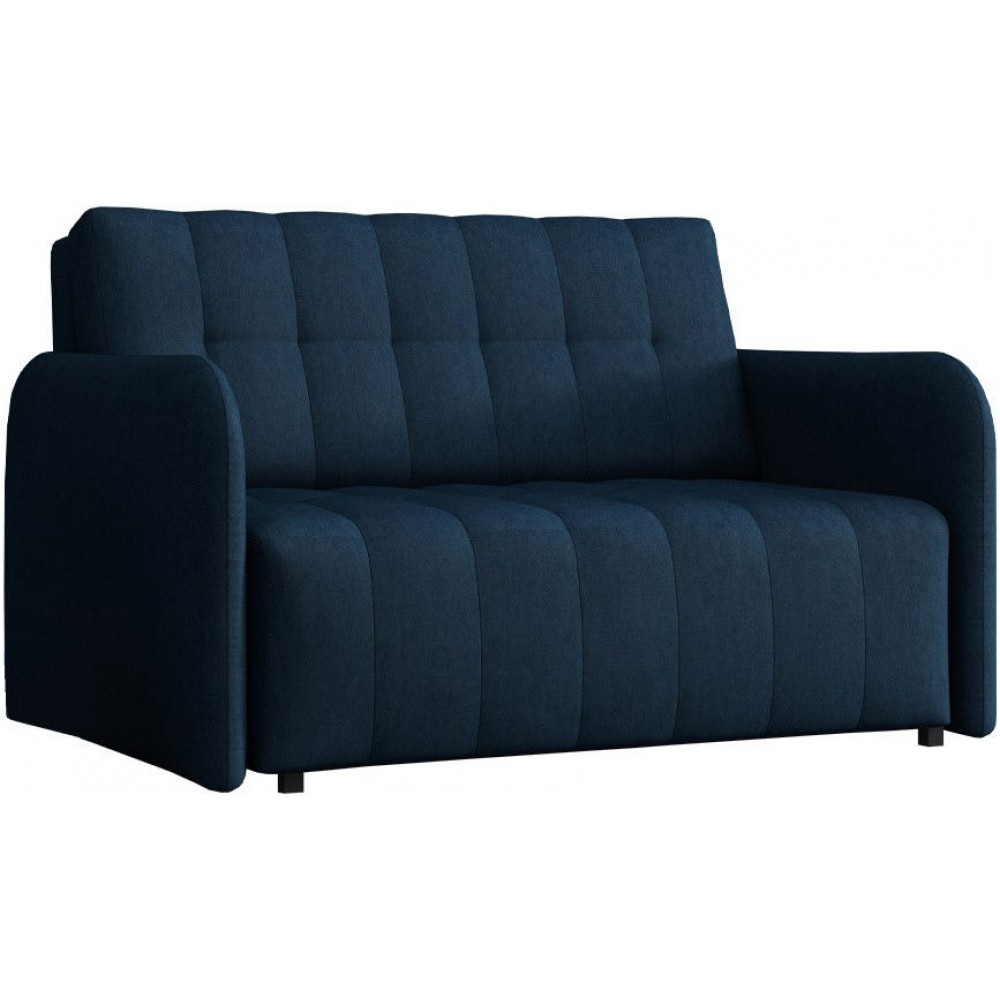 Καναπές Κρεβάτι Viva Grand II-Mple Skouro