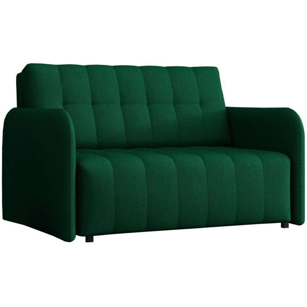 Καναπές Κρεβάτι Viva Grand II-Prasino