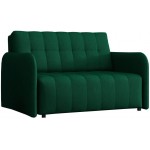 Καναπές Κρεβάτι Viva Grand II-Prasino