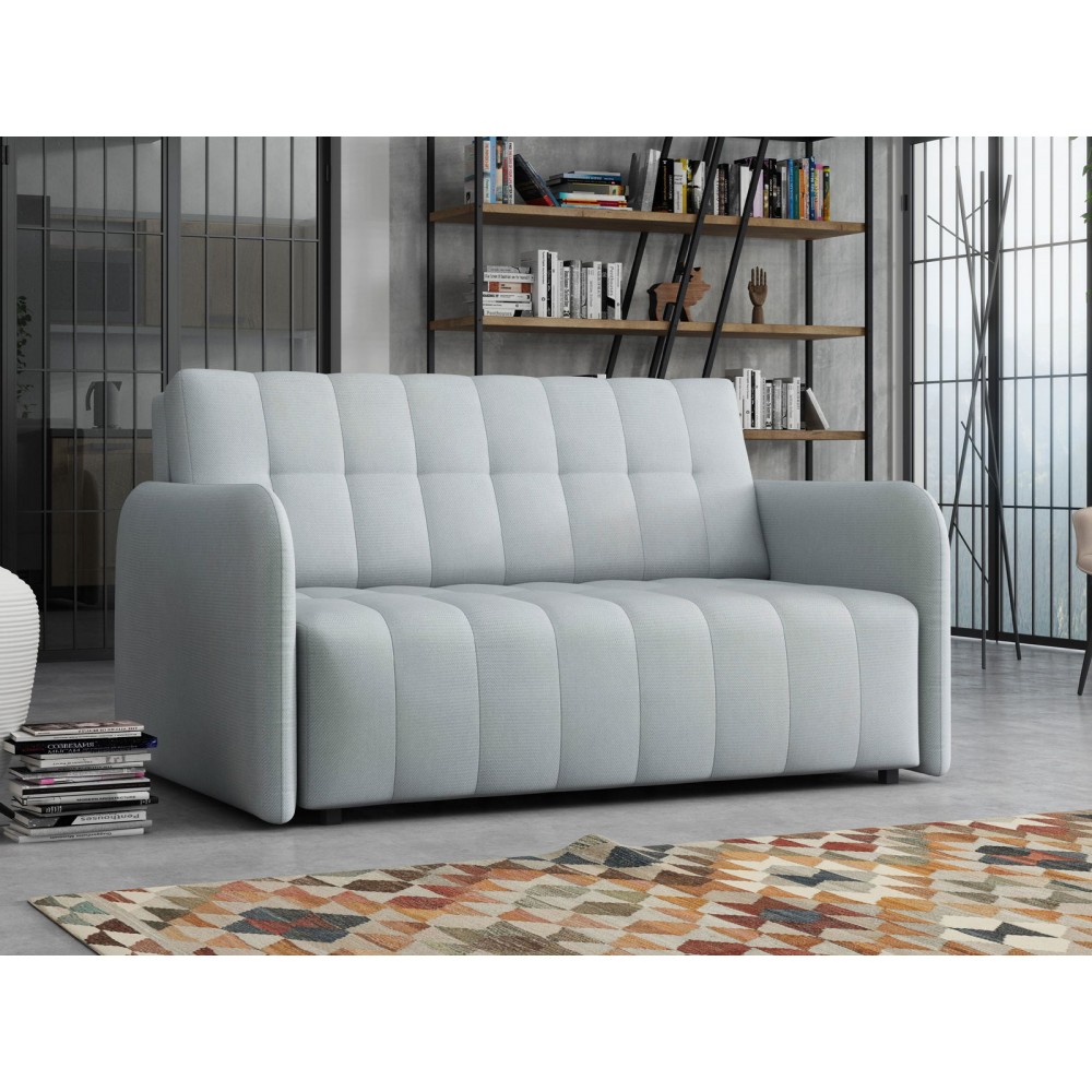 Καναπές Κρεβάτι Viva Grand III-Gkri Anoixto