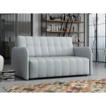 Καναπές Κρεβάτι Viva Grand III-Gkri Anoixto