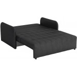 Καναπές Κρεβάτι Viva Grand III-Gkri Skouro