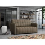 Καναπές Κρεβάτι Viva Grand III-Mpez Skouro