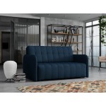 Καναπές Κρεβάτι Viva Grand III-Mple Skouro