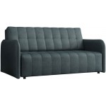 Καναπές Κρεβάτι Viva Grand IV-Anthraki