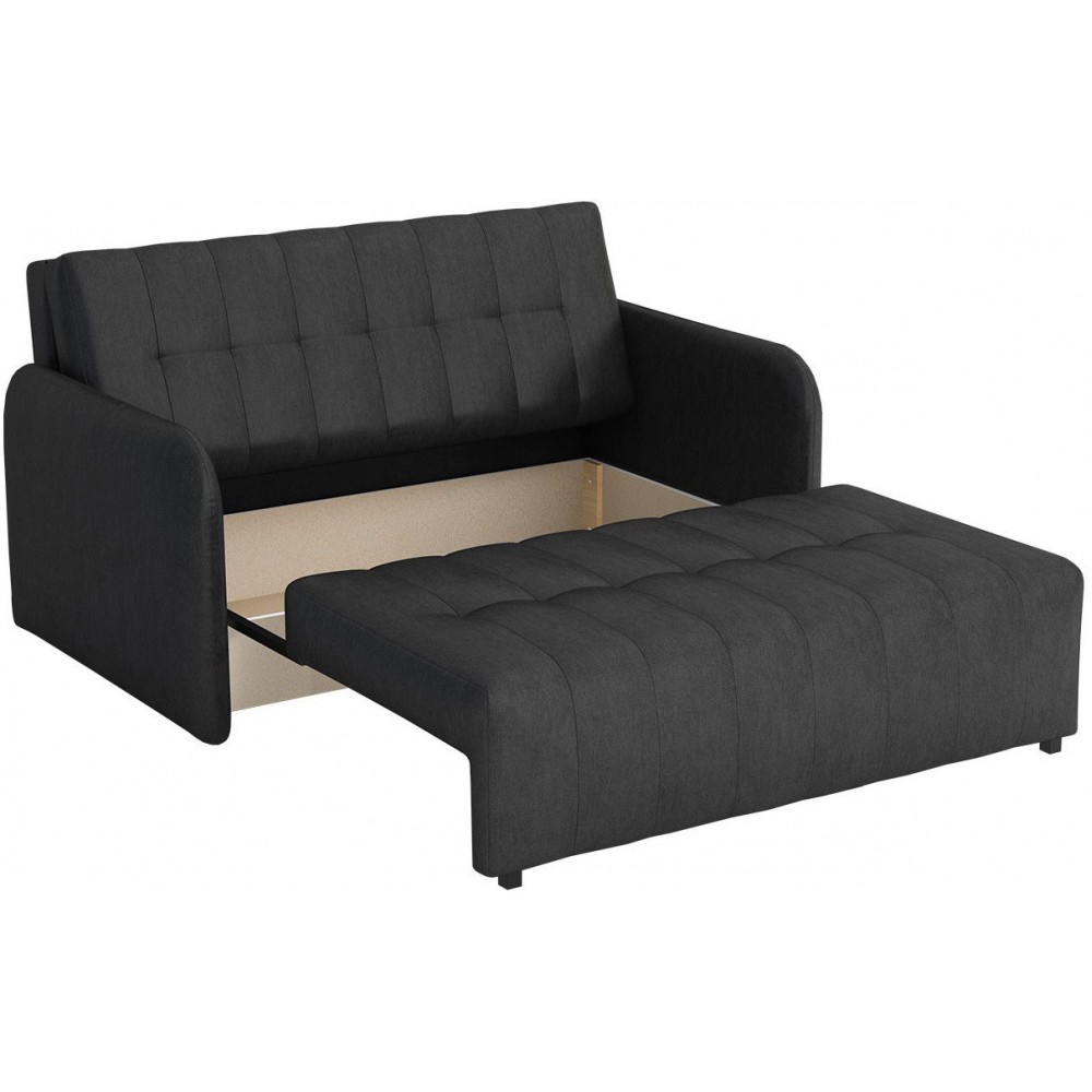 Καναπές Κρεβάτι Viva Grand IV-Anthraki