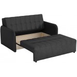 Καναπές Κρεβάτι Viva Grand IV-Anthraki