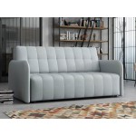 Καναπές Κρεβάτι Viva Grand IV-Gkri Anoixto