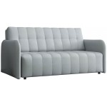 Καναπές Κρεβάτι Viva Grand IV-Gkri Anoixto