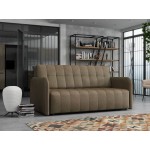 Καναπές Κρεβάτι Viva Grand IV-Mpez Skouro