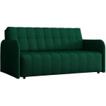 Καναπές Κρεβάτι Viva Grand IV-Prasino