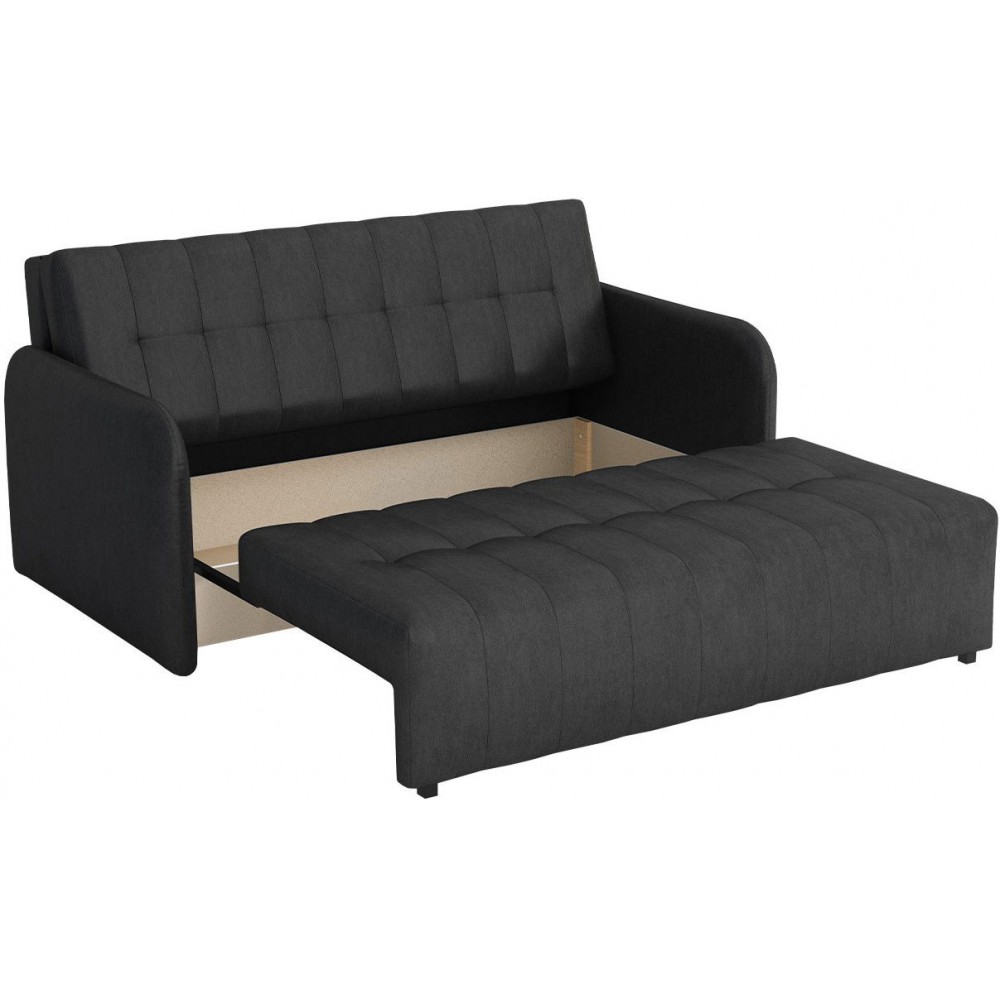 Καναπές Κρεβάτι Viva Grand IV-Prasino