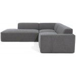 Γωνιακός καναπές Neptune plus-Αριστερή-Gkri