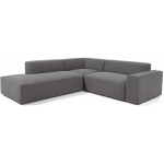 Γωνιακός καναπές Neptune plus-Αριστερή-Gkri