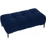 Πουφ Pallase XL 134x71x44