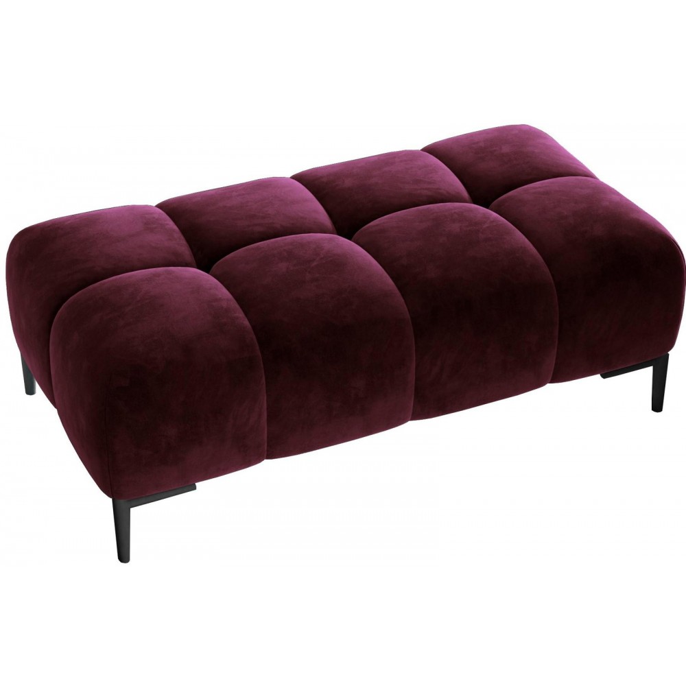 Πουφ Pallase XL 134x71x44
