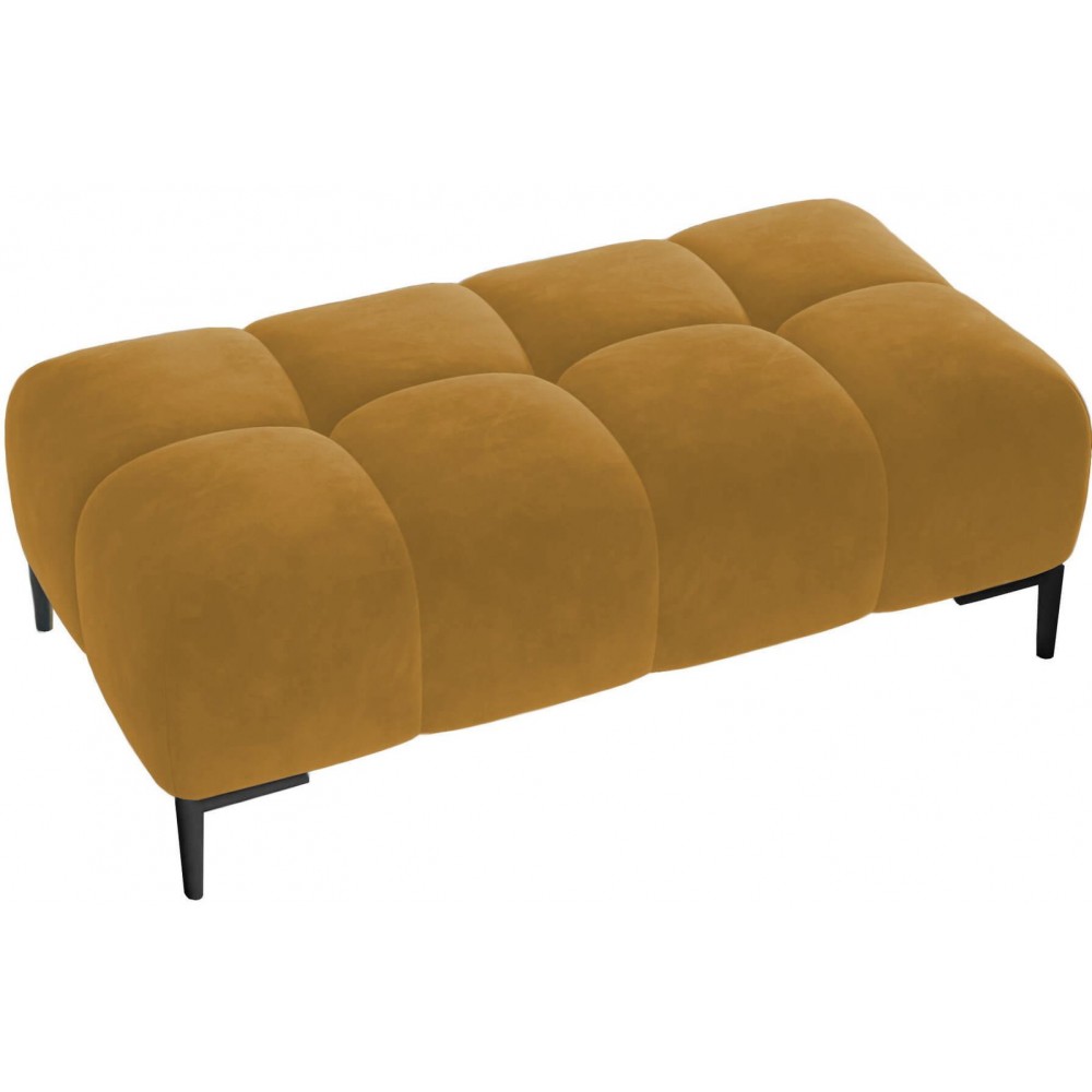 Πουφ Pallase XL 134x71x44
