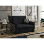 Πολυθρόνα Κρεβάτι Vivia Mel I-Mauro-Leuko