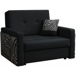 Πολυθρόνα Κρεβάτι Vivia Mel I-Mauro-Leuko