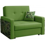 Πολυθρόνα Κρεβάτι Vivia Mel I-Laxani-Emprime