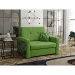 Πολυθρόνα Κρεβάτι Vivia Mel I-Laxani-Emprime