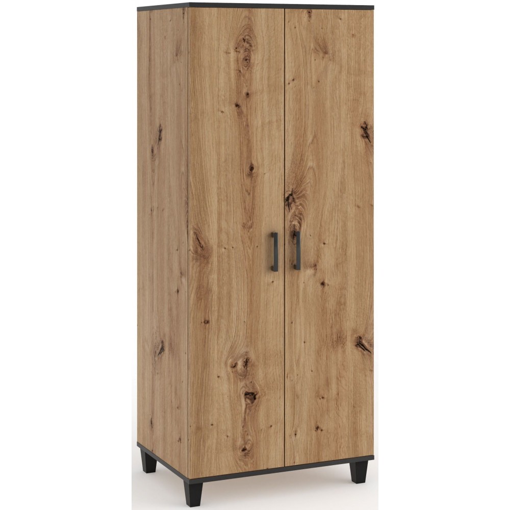 Ντουλάπα Tomba 80x56x193