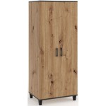 Ντουλάπα Tomba 80x56x193