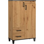 Ντουλάπι Tomba II 80x40x132