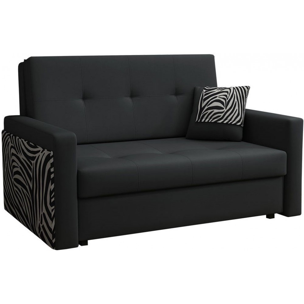 Καναπές Κρεβάτι Vivia Mel II-Mauro-Leuko