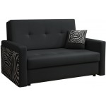 Καναπές Κρεβάτι Vivia Mel II-Mauro-Leuko