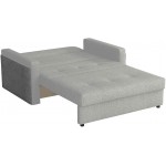 Καναπές Κρεβάτι Vivia Mel II-Prasino-Emprime