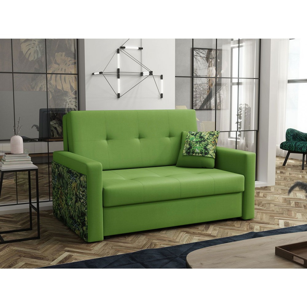 Καναπές Κρεβάτι Vivia Mel II-Laxani-Emprime