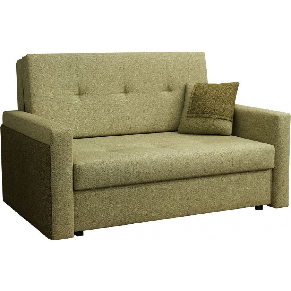 Καναπές Κρεβάτι Vivia Mel II-Ladi anoixto-Ladi skouro